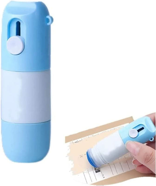 Thermal Paper Correction Fluid | Quick-Dry Formula for Clean, Precise Fixes on Receipts & Slips