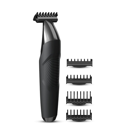 Havells ST8000 – 5-in-1 Waterproof Shimmer Plus Grooming Kit