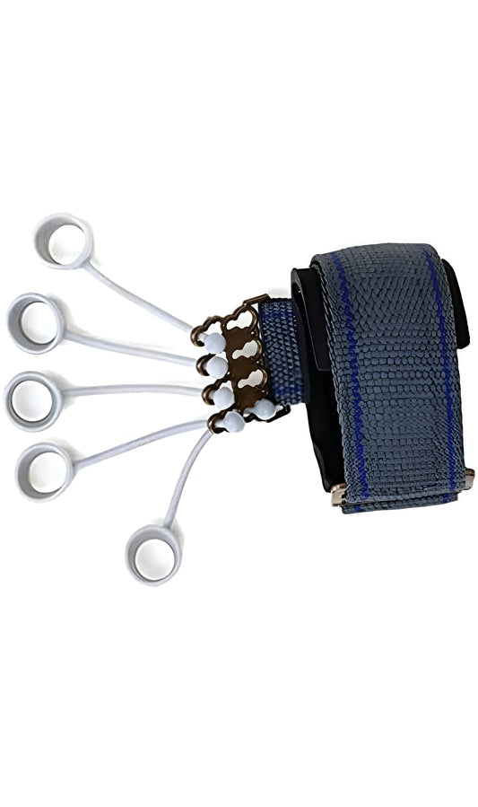 orearm Exerciser – Strengthen Grip, Wrists & Forearms Anytime